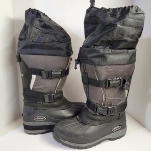 Baffin Women's Usher winter boots